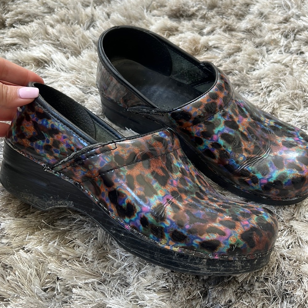 Danskos